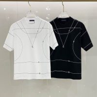 Camiseta Louis Vuitton S3HRKB (2COLORES)