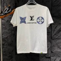 Camiseta Louis Vuitton S6PQNR (3COLORES)
