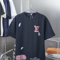 Camiseta Louis Vuitton S6VN5E