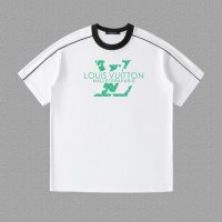 Camiseta Louis Vuitton SU4LXP (2COLORES)