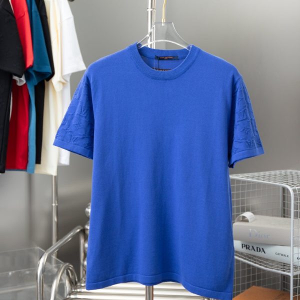 Camiseta Louis Vuitton T2MN4E (2COLORES)