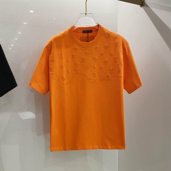 Camiseta Louis Vuitton T6KXWV (2COLORES)