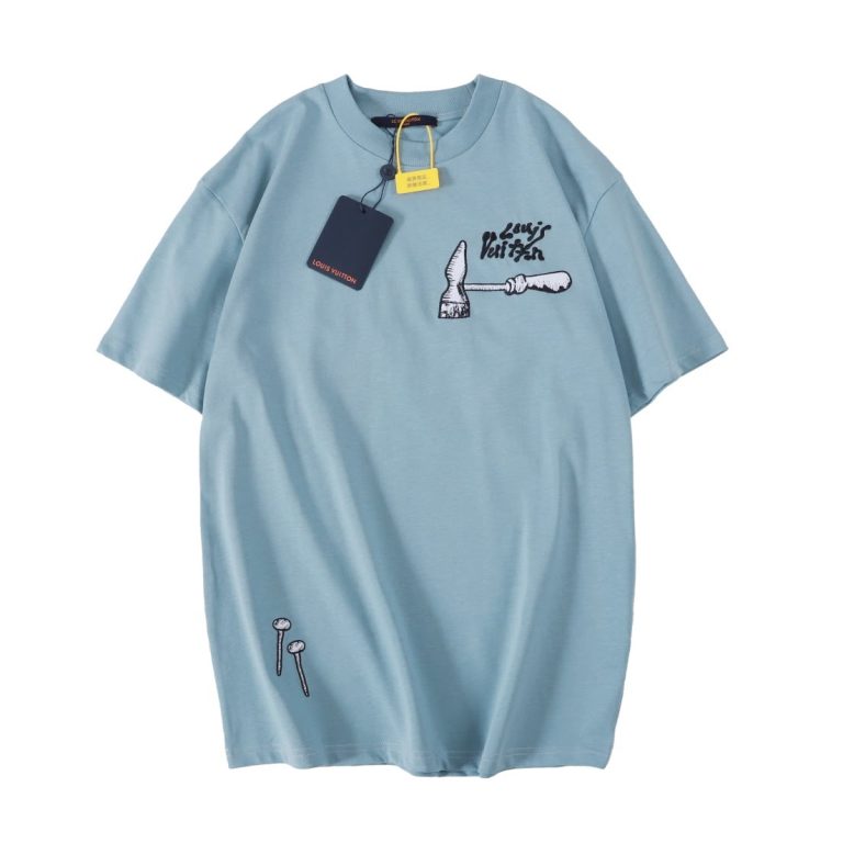 Camiseta Louis Vuitton TMCJ9P