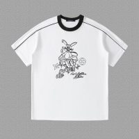 Camiseta Louis Vuitton TV7KVT (2COLORES)