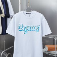 Camiseta Louis Vuitton U1ZX5Y (2COLORES)