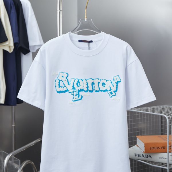 Camiseta Louis Vuitton U1ZX5Y (2COLORES)