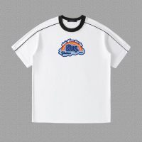 Camiseta Louis Vuitton UW3MWR (2COLORES)