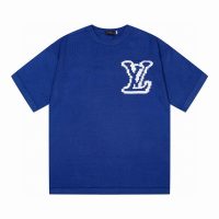 Camiseta Louis Vuitton V1MJNR (2COLORES)