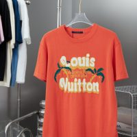 Camiseta Louis Vuitton V7AW1L