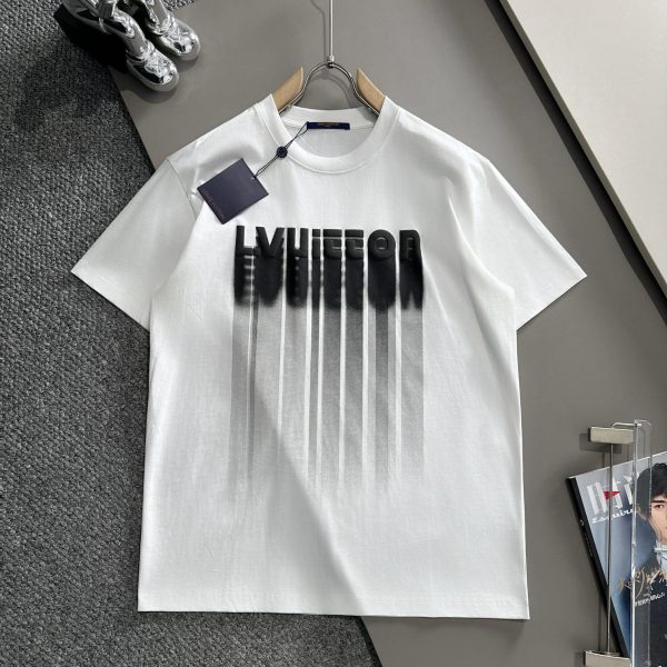 Camiseta Louis Vuitton VEL93C (2COLORES)