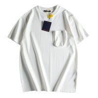 Camiseta Louis Vuitton VNXKZC (2COLORES)