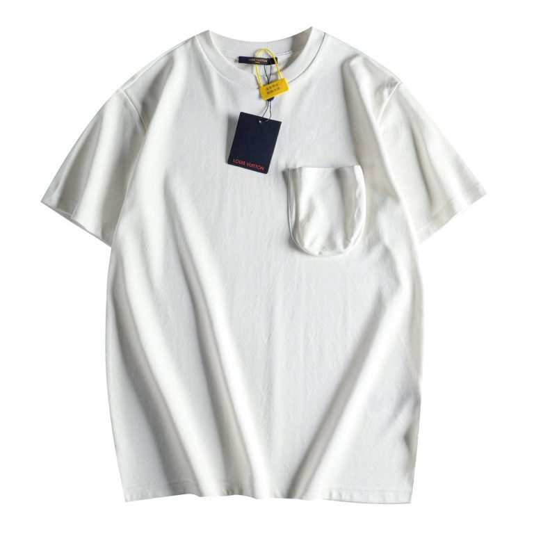 Camiseta Louis Vuitton VNXKZC (2COLORES)
