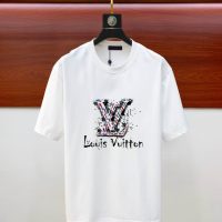 Camiseta Louis Vuitton VX0TLP (2COLORES)