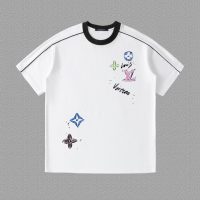Camiseta Louis Vuitton VX6KNC (2COLORES)