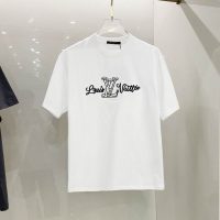 Camiseta Louis Vuitton W5KWPR (3COLORES)