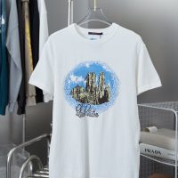 Camiseta Louis Vuitton W8RC6Z
