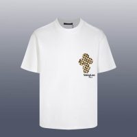 Camiseta Louis Vuitton W8X9Y0 (2COLORES)