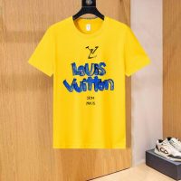 Camiseta Louis Vuitton WH1YKL (2COLORES)