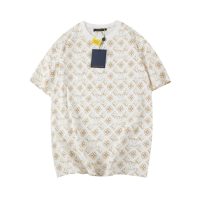 Camiseta Louis Vuitton WM38XY