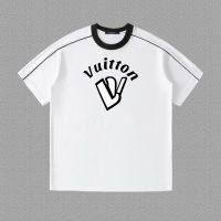 Camiseta Louis Vuitton WY0LTP (2COLORES)