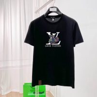 Camiseta Louis Vuitton WY1BVR