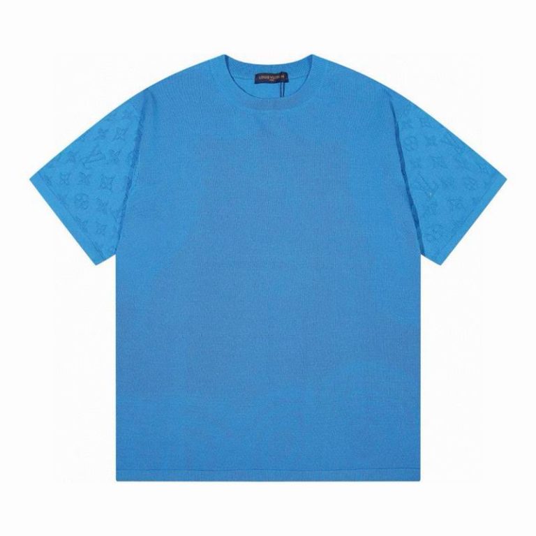 Camiseta Louis Vuitton X2WQCL (2COLORES)