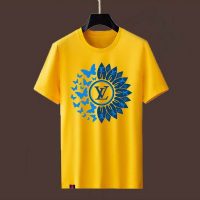 Camiseta Louis Vuitton X7Y1Z0 (3COLORES)