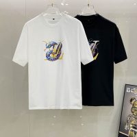 Camiseta Louis Vuitton X8YMLB (2COLORES)