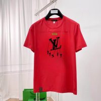 Camiseta Louis Vuitton XA9KJP (3COLORES)