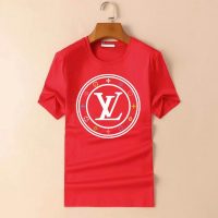 Camiseta Louis Vuitton XE6MVP (3COLORES)