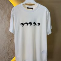 Camiseta Louis Vuitton XMG8UT