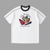 Camiseta Louis Vuitton XZ2KVL (2COLORES)