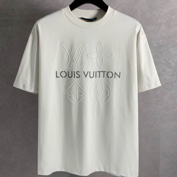 Camiseta Louis Vuitton Y4TLXR (2COLORES)