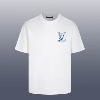 Camiseta Louis Vuitton Y4Z5A6 (2COLORES)