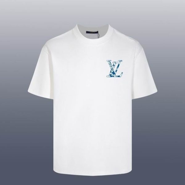 Camiseta Louis Vuitton Y4Z5A6 (2COLORES)