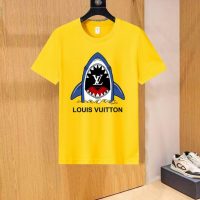 Camiseta Louis Vuitton Z1LKNQ (3COLORES)