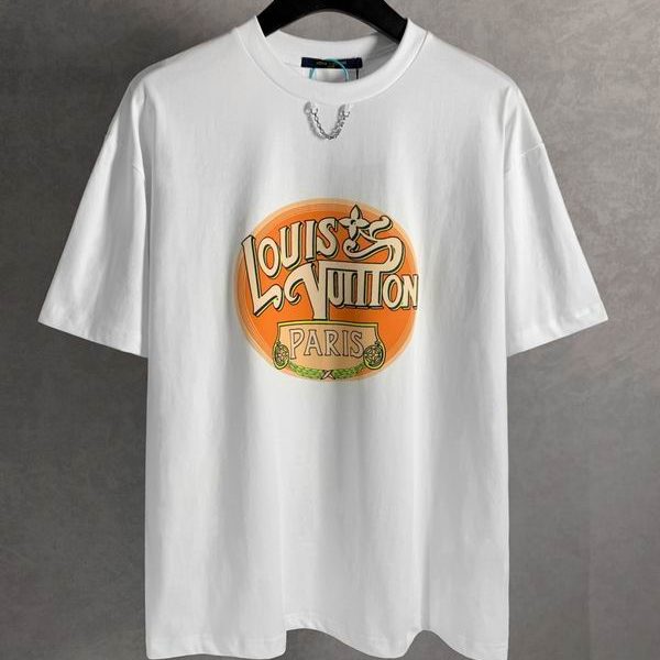 Camiseta Louis Vuitton Z1MYQB (2COLORES)