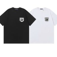 Camiseta Louis Vuitton Z4A2B6 (2COLORES)
