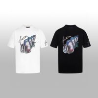 Camiseta Louis Vuitton ZU8JRE (2COLORES)