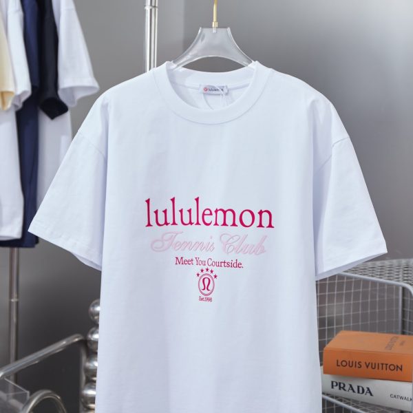 Camiseta Lululemon DV9WLT (3COLORES)