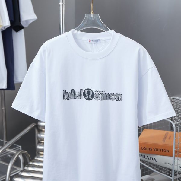 Camiseta Lululemon CEN53K (3COLORES)