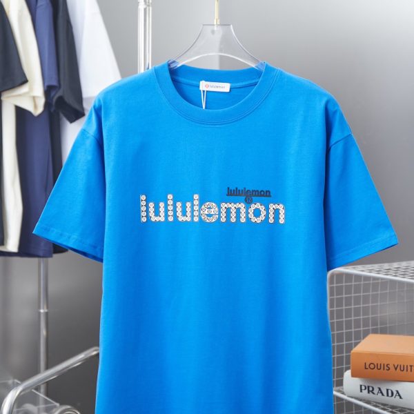 Camiseta Lululemon F6NT7P (4COLORES)