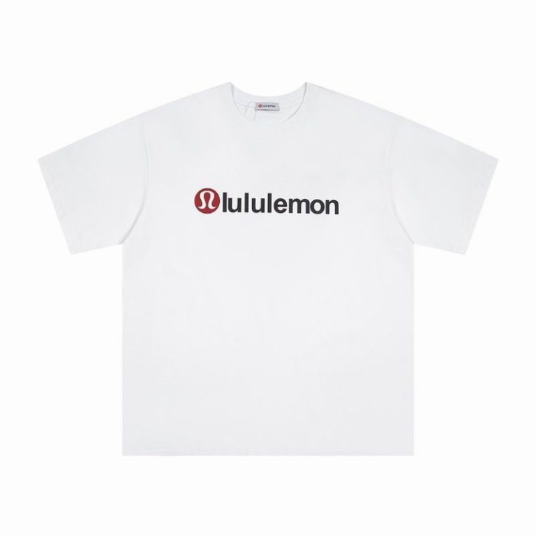 Camiseta Lululemon K4MJNC (2COLORES)