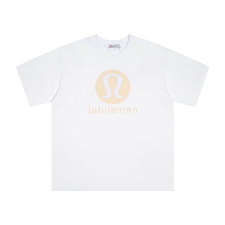 Camiseta Lululemon P6WLCX (2COLORES)
