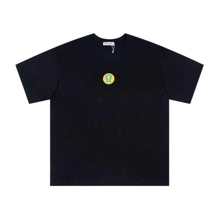 Camiseta Lululemon R2MXKB