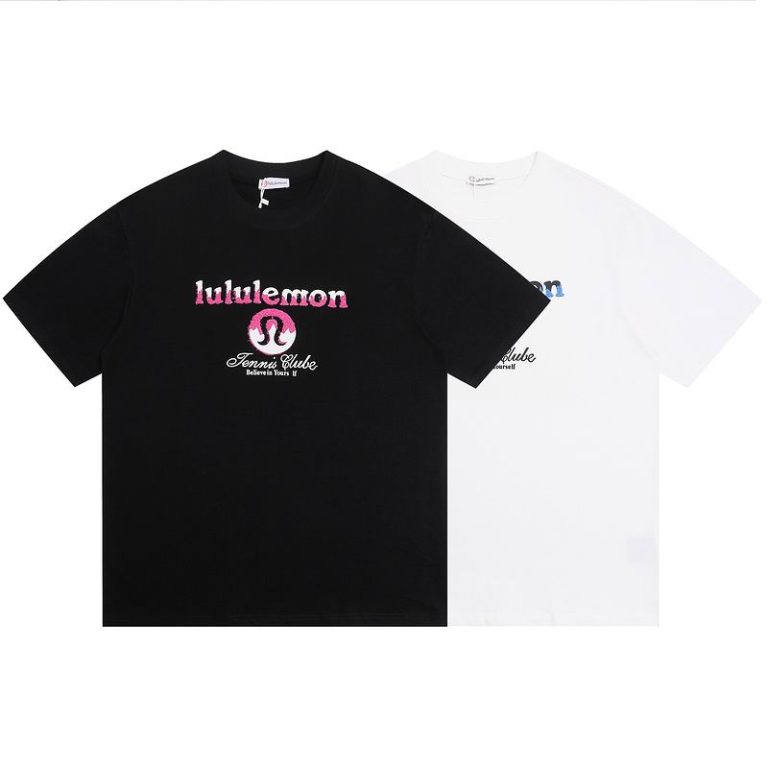 Camiseta Lululemon XZ8LXR (2COLORES)