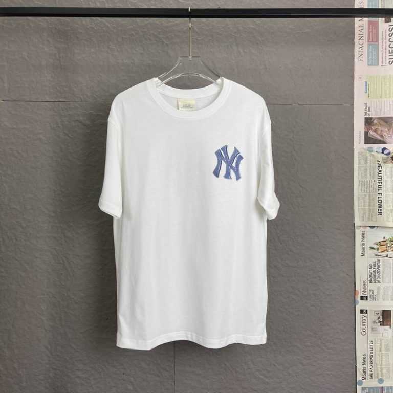 Camiseta MLB QNR0D0 (2COLORES)