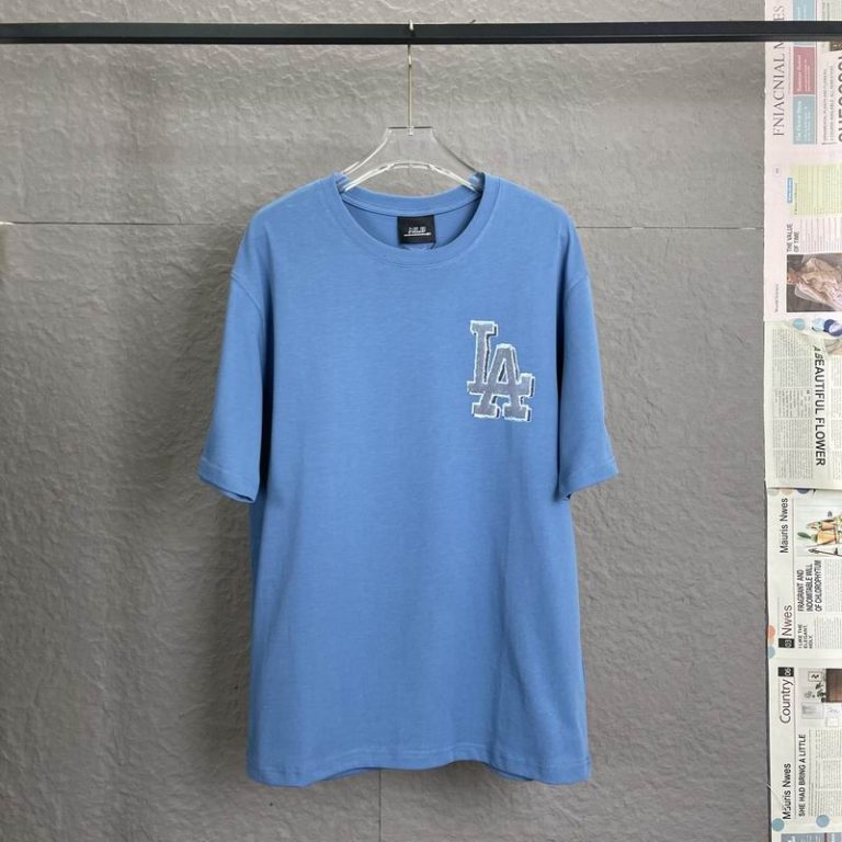 Camiseta MLB QTUTHA (2COLORES)