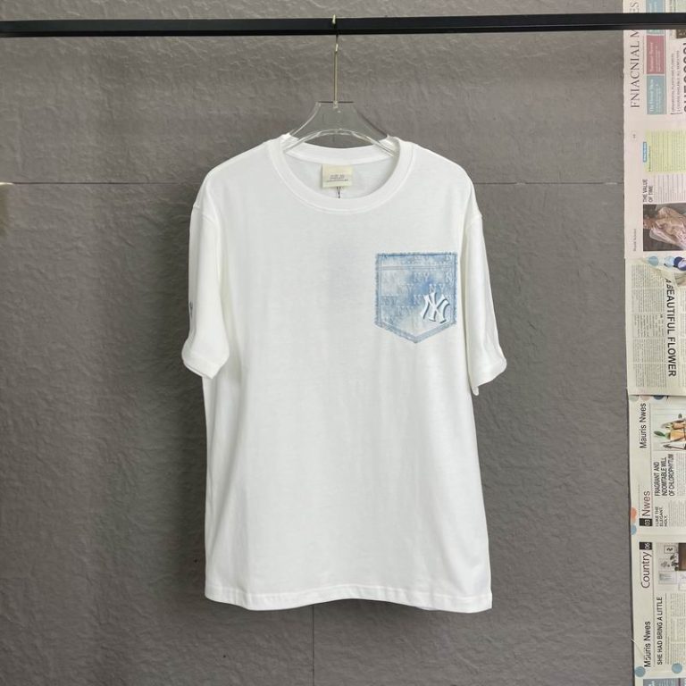 Camiseta MLB RVV8ZF (2COLORES)