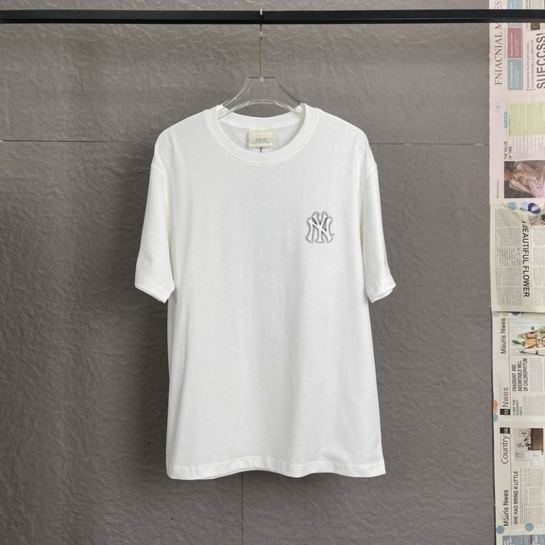 Camiseta MLB T98T7I (2COLORES)